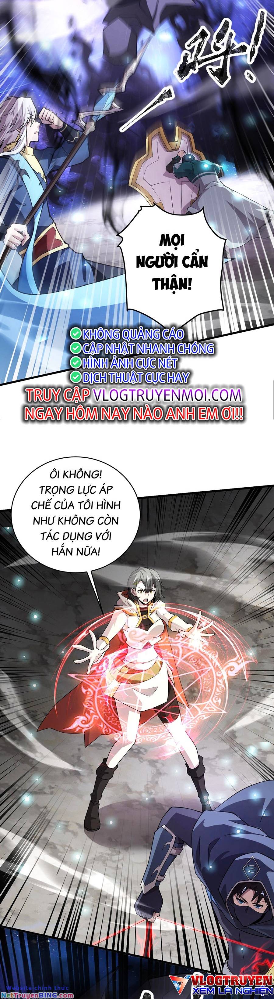 Chỉ Có Ta Có Thể Sử Dụng Triệu Hoán Thuật Chapter 97 - Trang 31