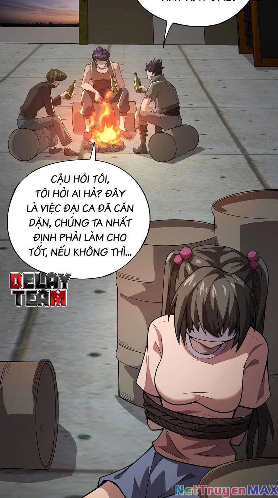 Chỉ Có Ta Có Thể Sử Dụng Triệu Hoán Thuật Chapter 70 - Trang 23