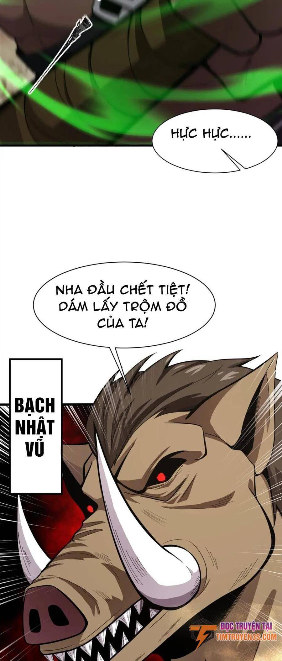 Chỉ Có Ta Có Thể Sử Dụng Triệu Hoán Thuật Chapter 41 - Trang 20