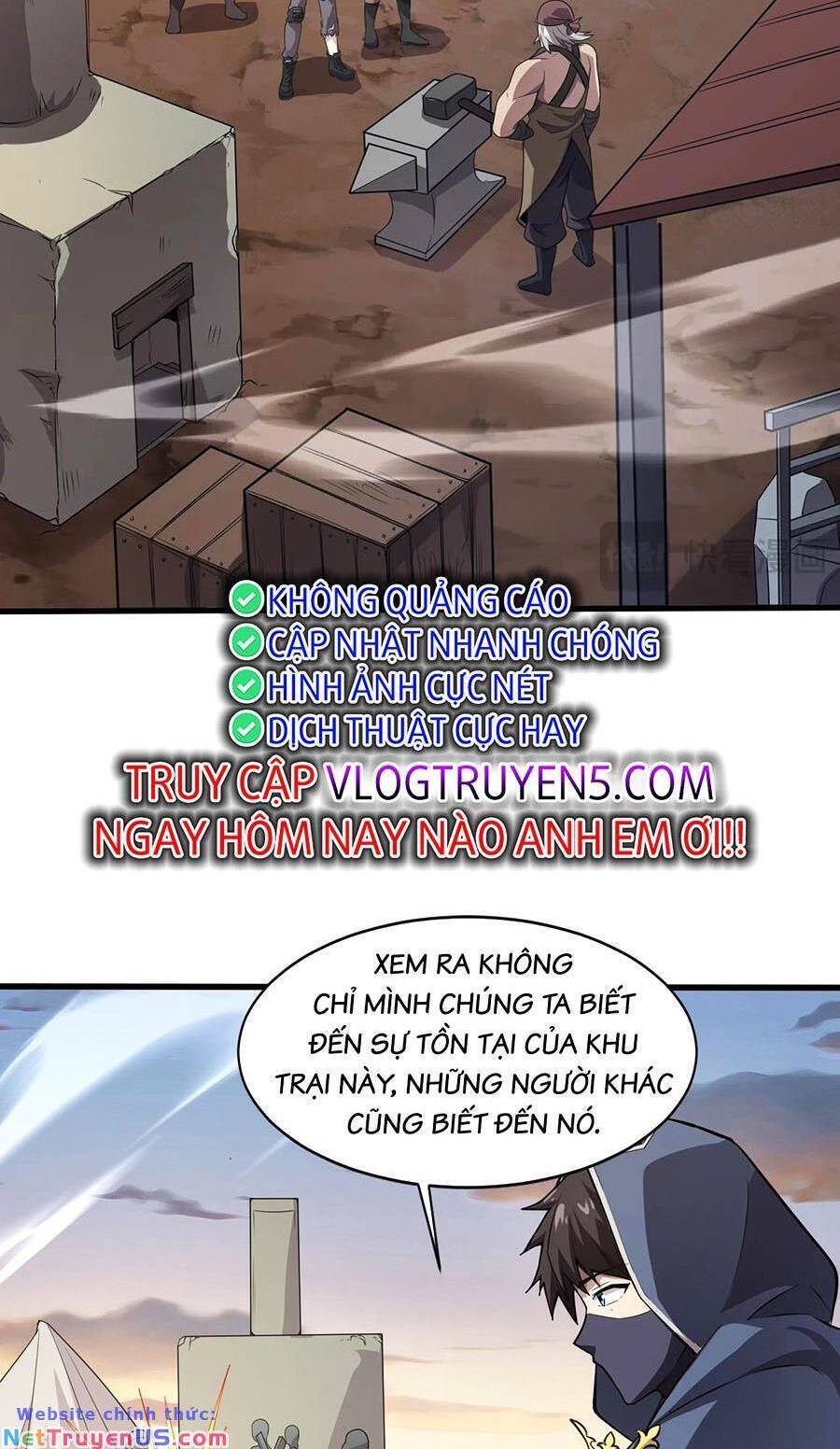 Chỉ Có Ta Có Thể Sử Dụng Triệu Hoán Thuật Chapter 79 - Trang 31