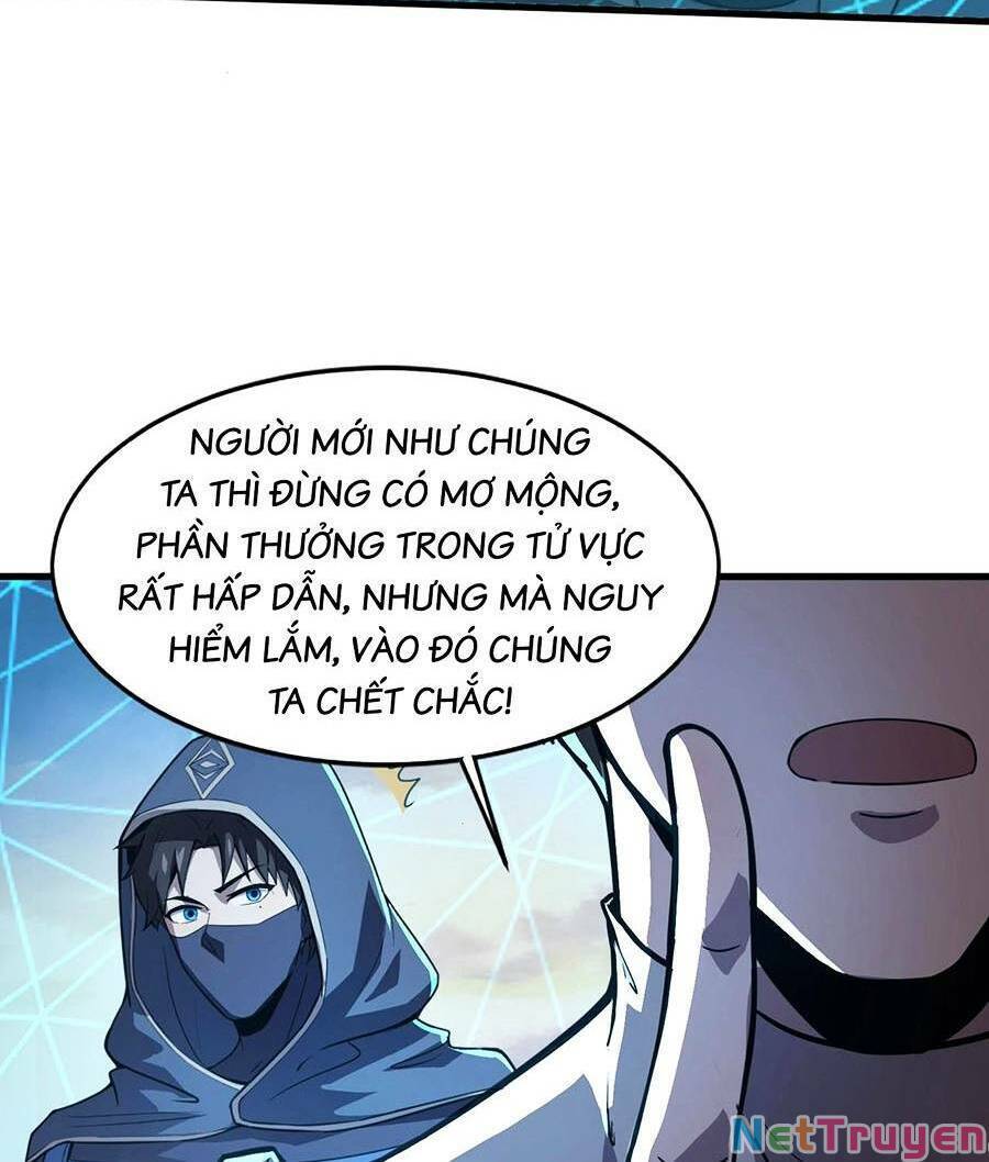 Chỉ Có Ta Có Thể Sử Dụng Triệu Hoán Thuật Chapter 29 - Trang 45