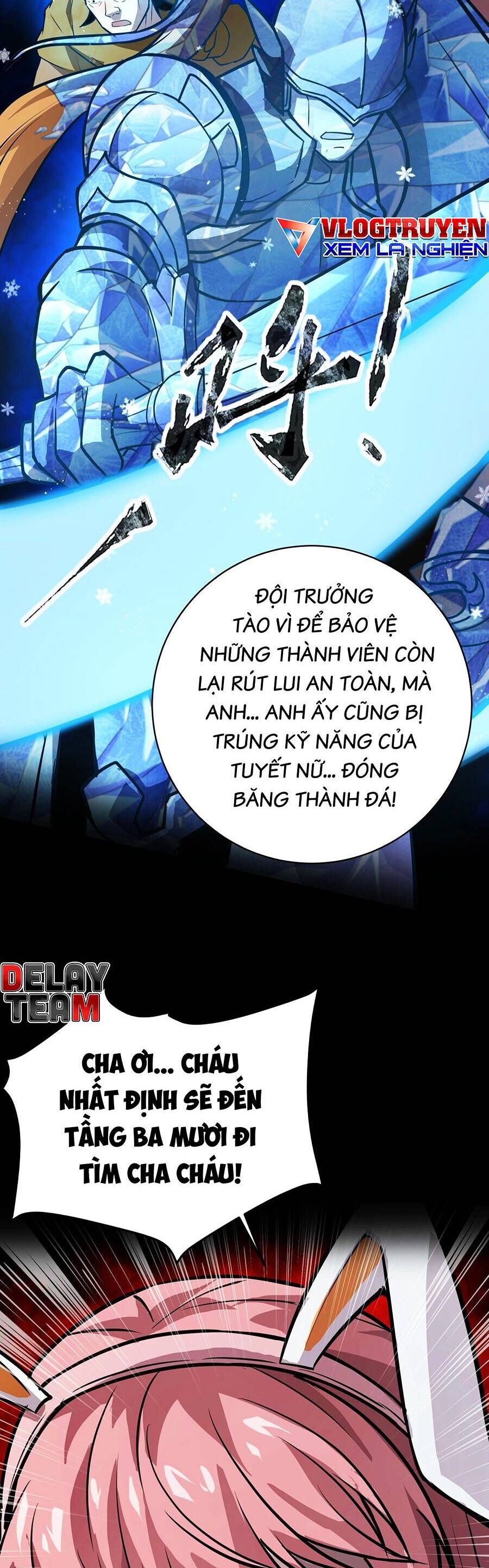 Chỉ Có Ta Có Thể Sử Dụng Triệu Hoán Thuật Chapter 74 - Trang 23