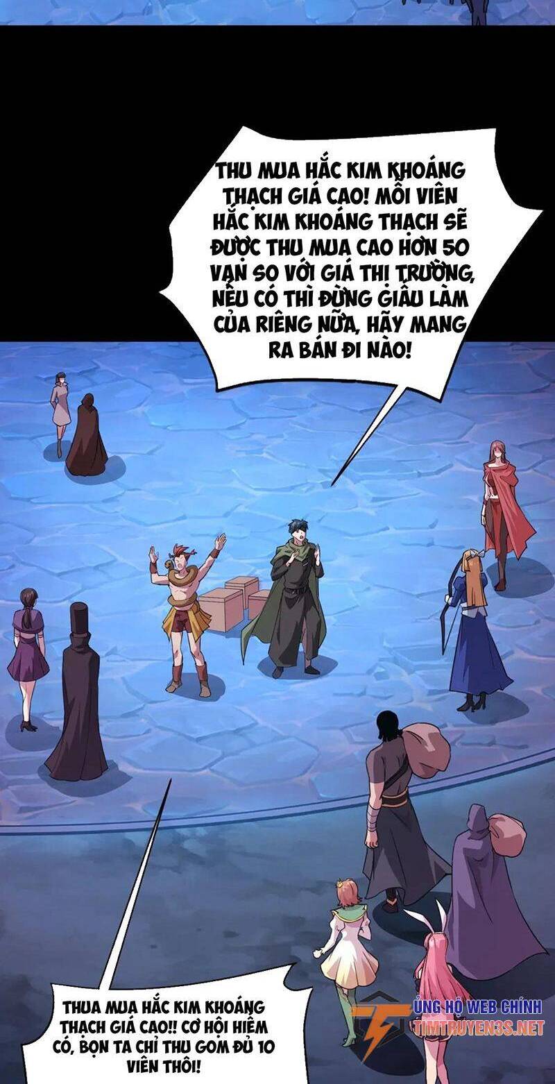 Chỉ Có Ta Có Thể Sử Dụng Triệu Hoán Thuật Chapter 53 - Trang 34