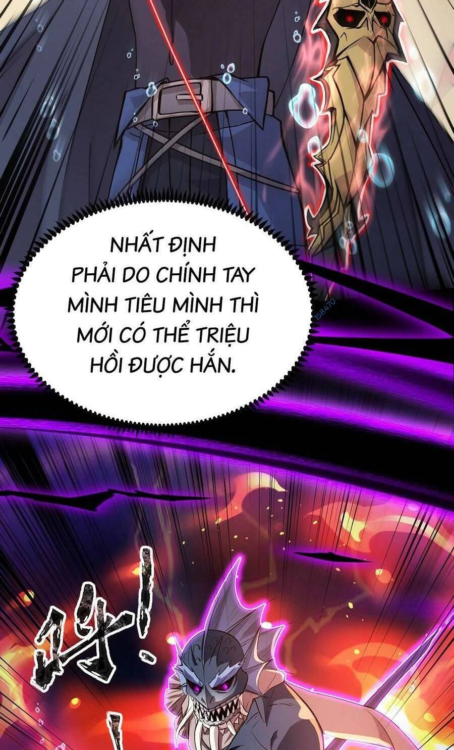 Chỉ Có Ta Có Thể Sử Dụng Triệu Hoán Thuật Chapter 47 - Trang 69