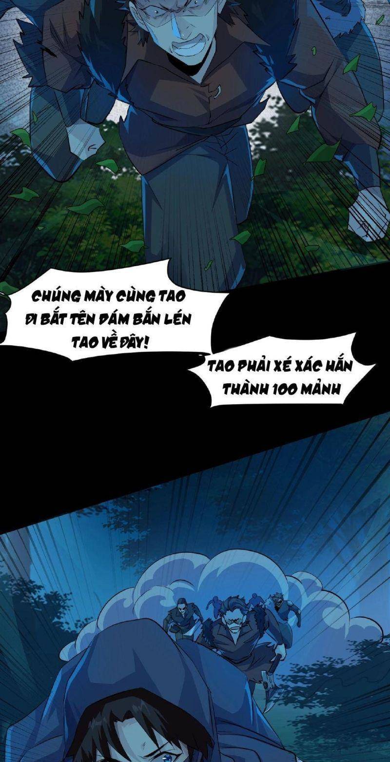 Chỉ Có Ta Có Thể Sử Dụng Triệu Hoán Thuật Chapter 8 - Trang 11