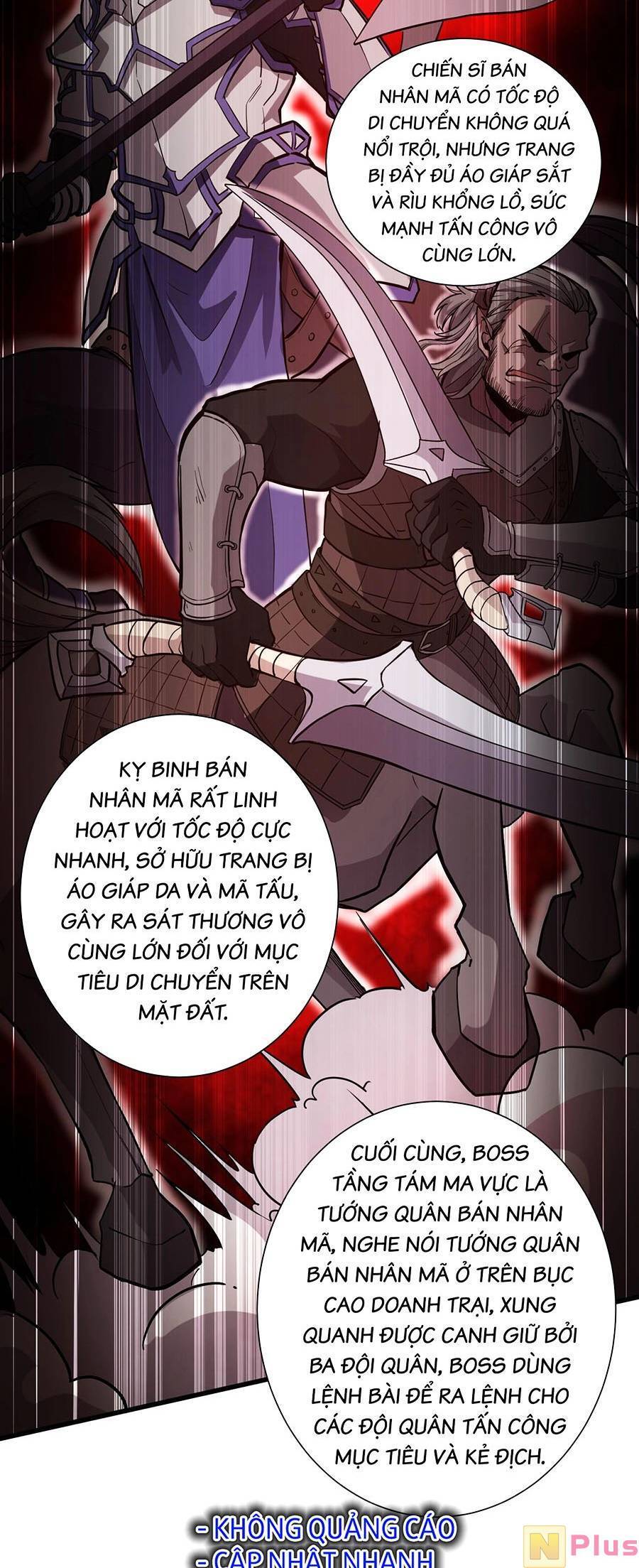 Chỉ Có Ta Có Thể Sử Dụng Triệu Hoán Thuật Chapter 61 - Trang 32