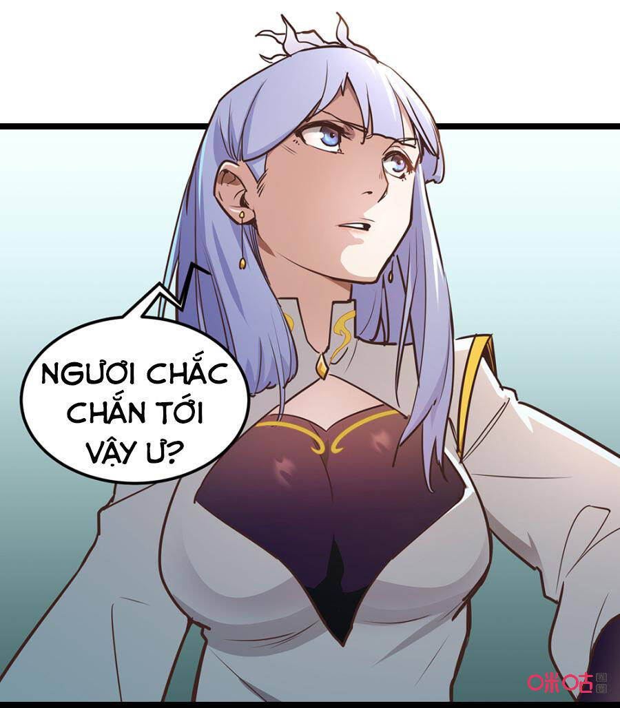 Tu Tiên Cuồng Thần Chapter 28 - Trang 11