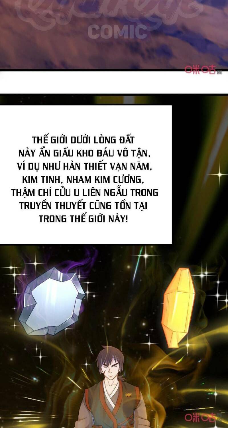 Tu Tiên Cuồng Thần Chapter 63 - Trang 24