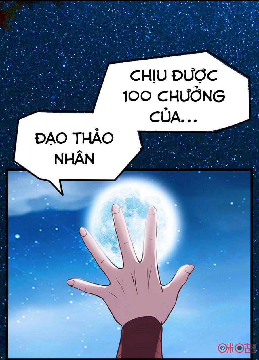 Tu Tiên Cuồng Thần Chapter 1 - Trang 21