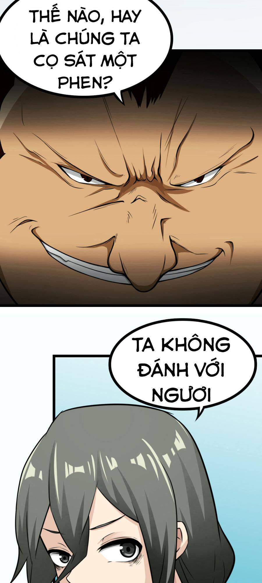 Tu Tiên Cuồng Thần Chapter 12 - Trang 5