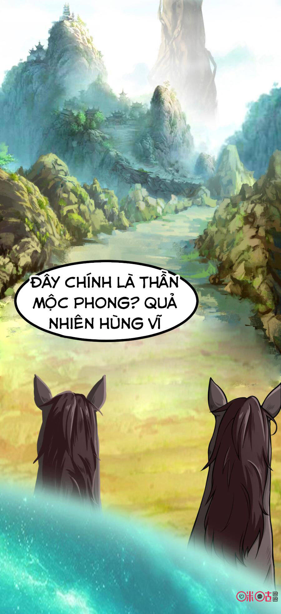 Tu Tiên Cuồng Thần Chapter 9 - Trang 6