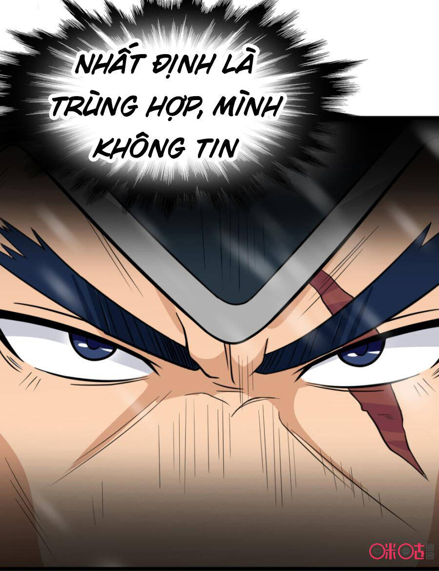 Tu Tiên Cuồng Thần Chapter 16 - Trang 68