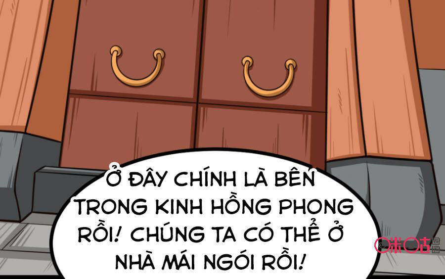 Tu Tiên Cuồng Thần Chapter 10 - Trang 28