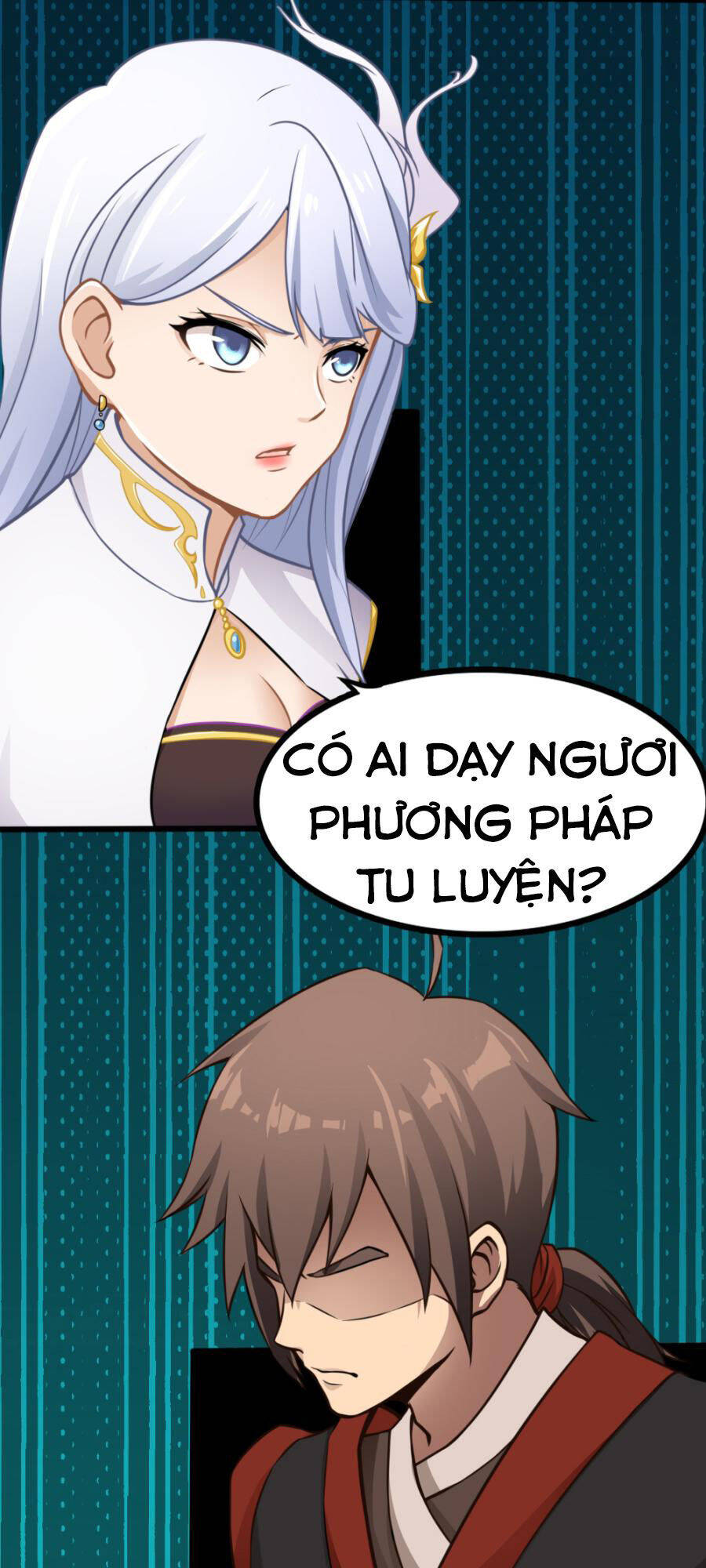 Tu Tiên Cuồng Thần Chapter 14 - Trang 10