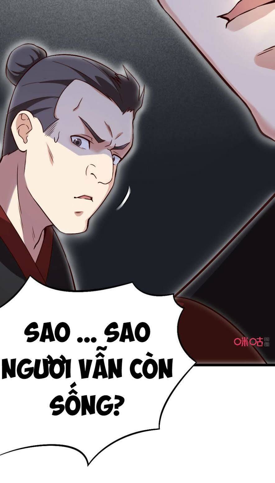 Tu Tiên Cuồng Thần Chapter 26 - Trang 17