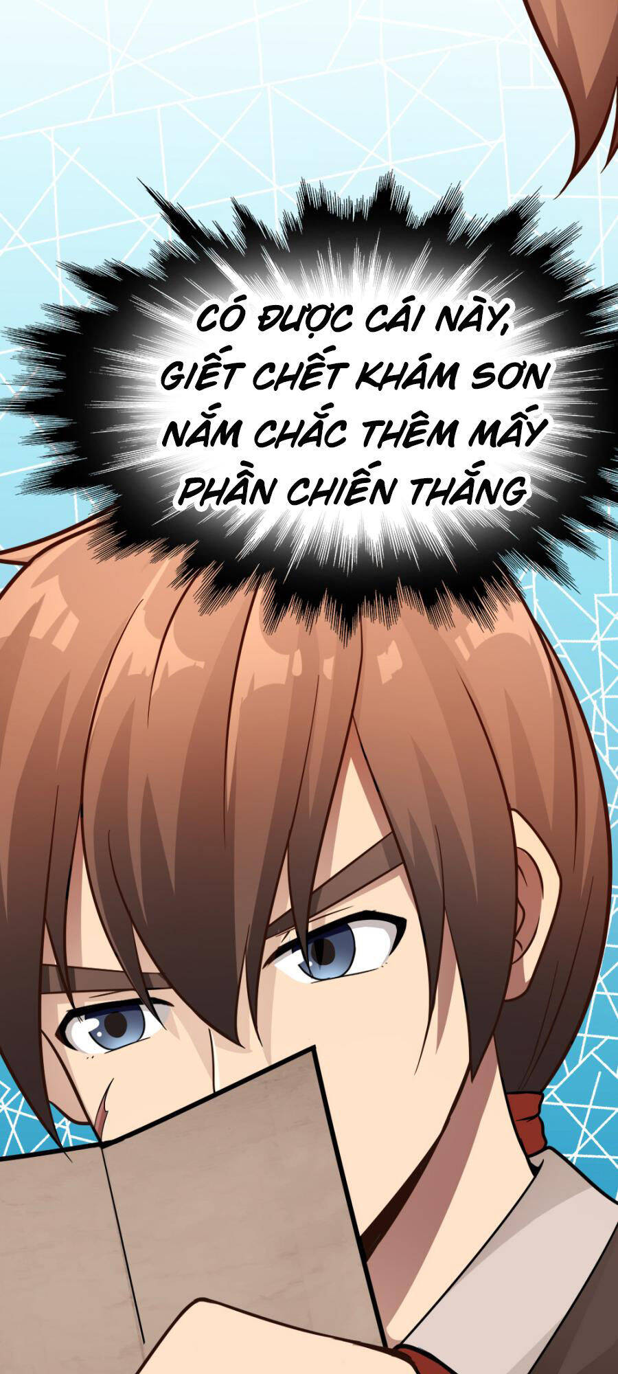 Tu Tiên Cuồng Thần Chapter 14 - Trang 70