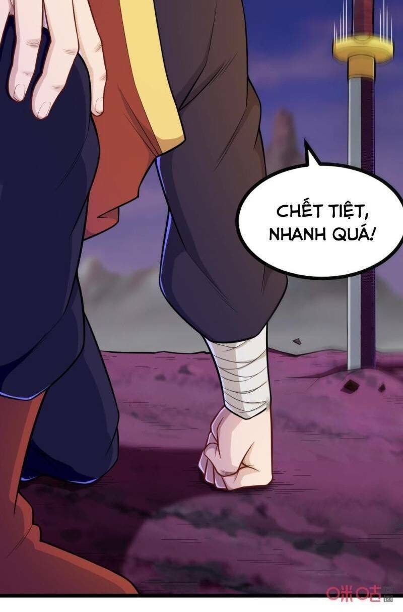 Tu Tiên Cuồng Thần Chapter 74 - Trang 5