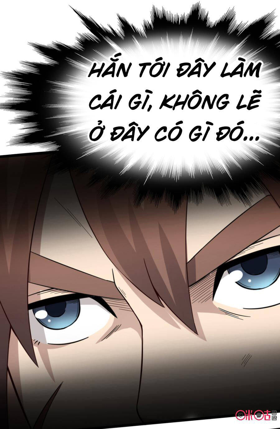 Tu Tiên Cuồng Thần Chapter 20 - Trang 10