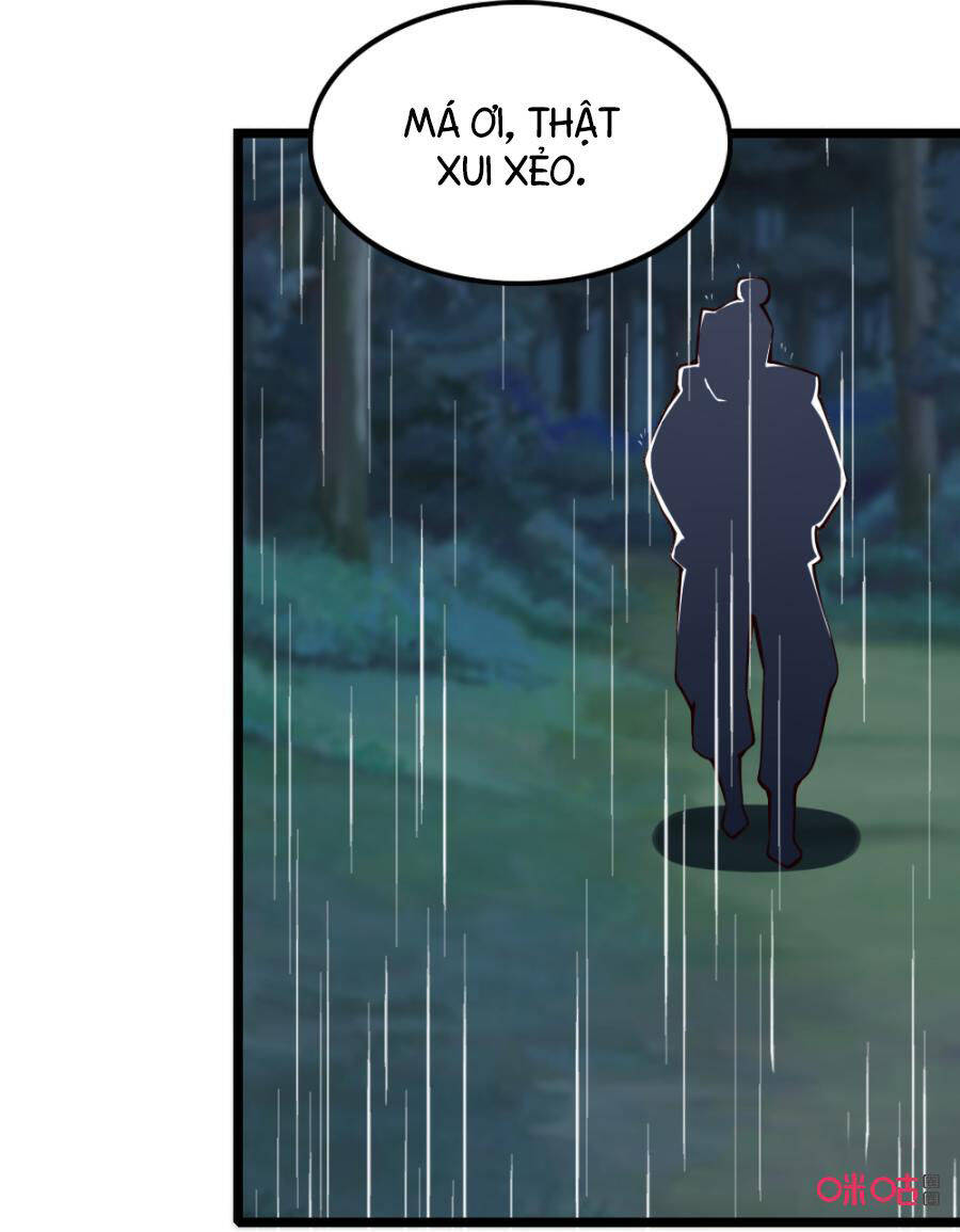 Tu Tiên Cuồng Thần Chapter 30 - Trang 36