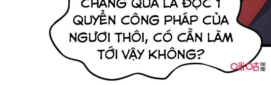 Tu Tiên Cuồng Thần Chapter 28 - Trang 51