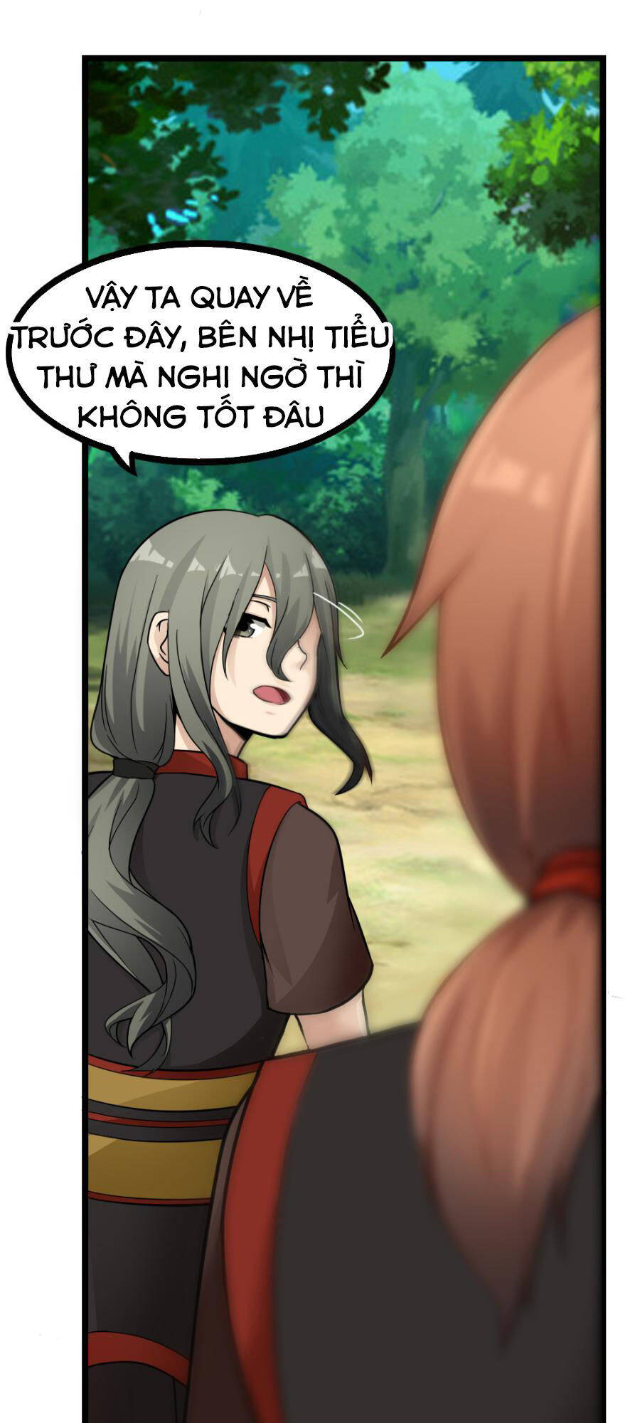 Tu Tiên Cuồng Thần Chapter 14 - Trang 61