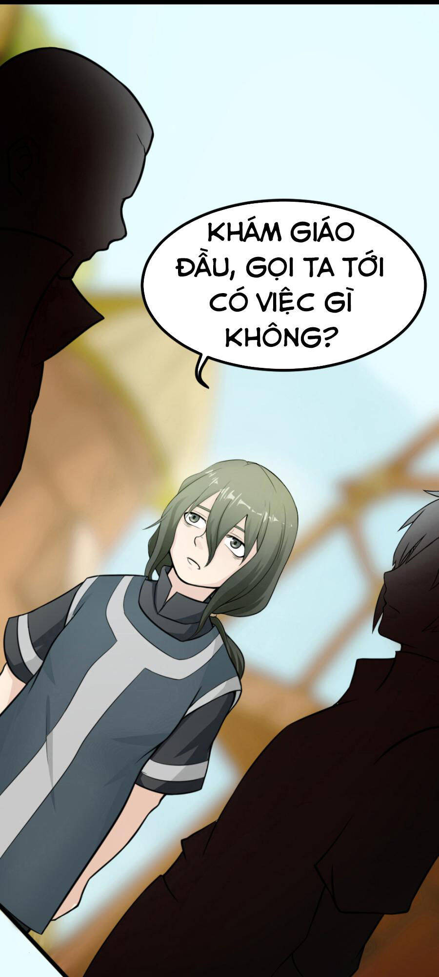 Tu Tiên Cuồng Thần Chapter 7 - Trang 27