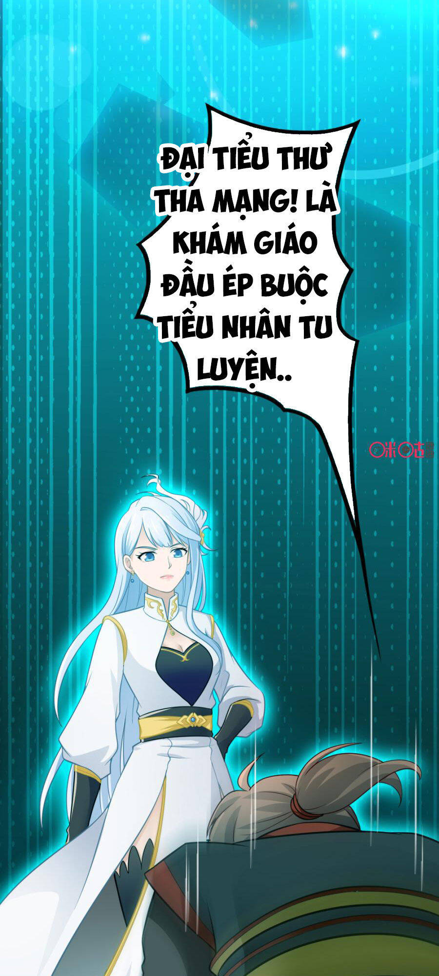 Tu Tiên Cuồng Thần Chapter 14 - Trang 53