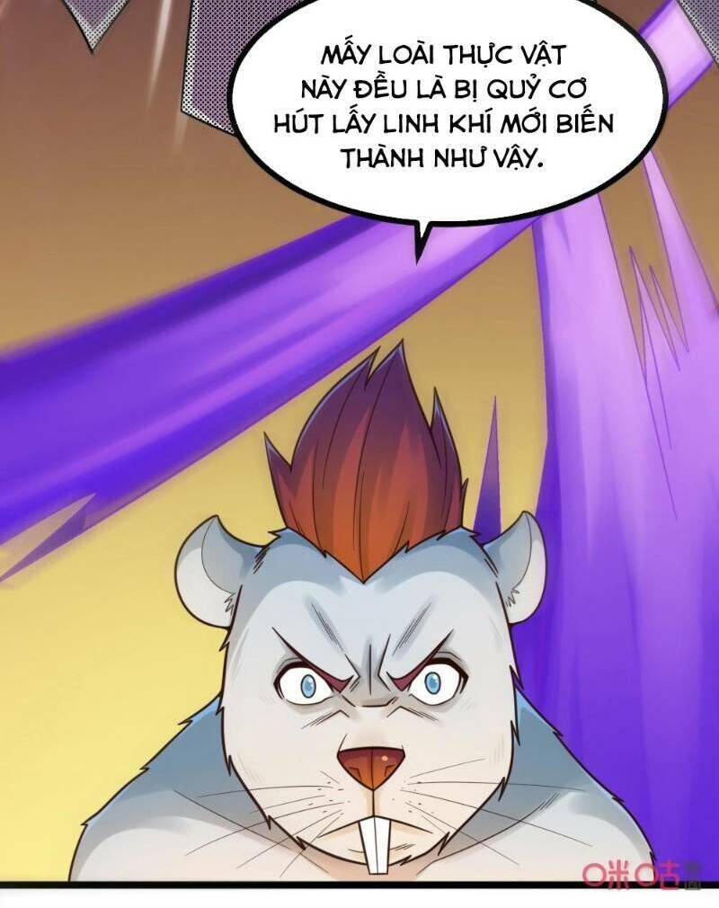 Tu Tiên Cuồng Thần Chapter 63 - Trang 18