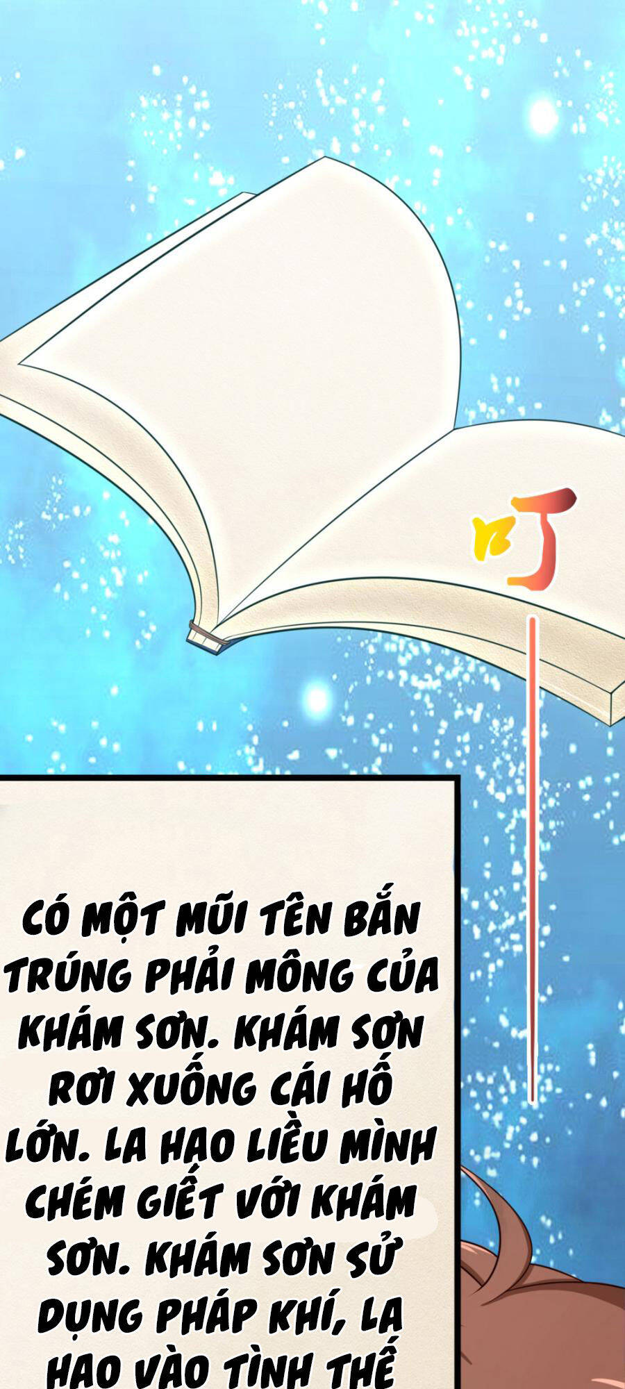 Tu Tiên Cuồng Thần Chapter 15 - Trang 44