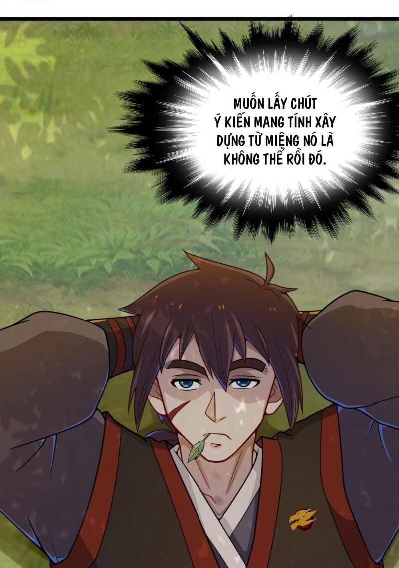 Tu Tiên Cuồng Thần Chapter 58 - Trang 30