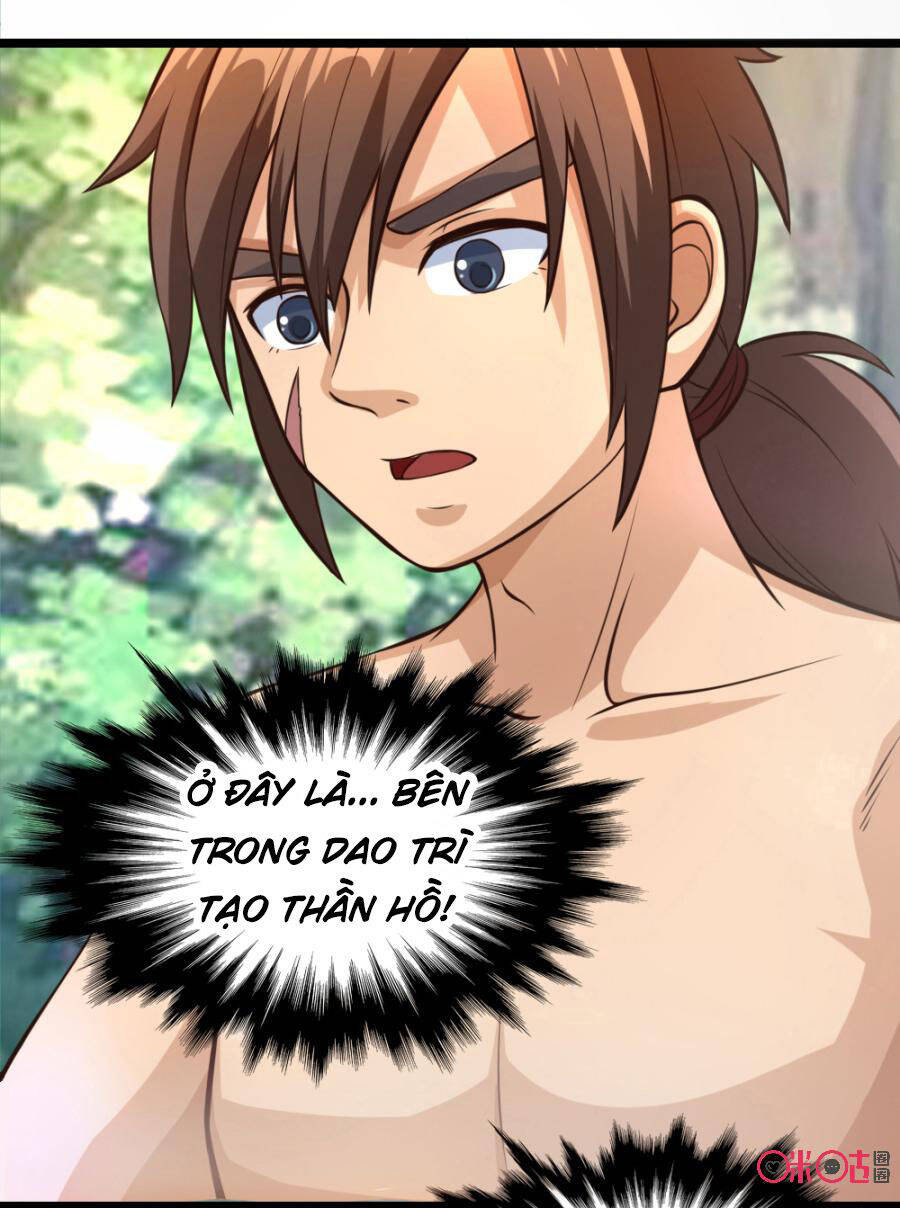 Tu Tiên Cuồng Thần Chapter 5 - Trang 15