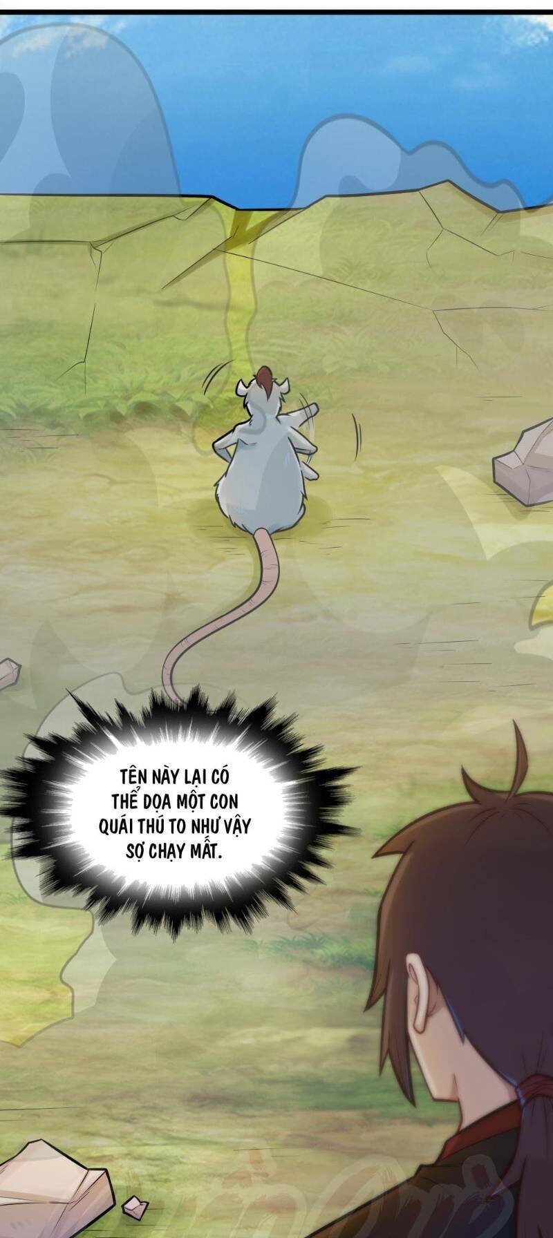 Tu Tiên Cuồng Thần Chapter 57 - Trang 24