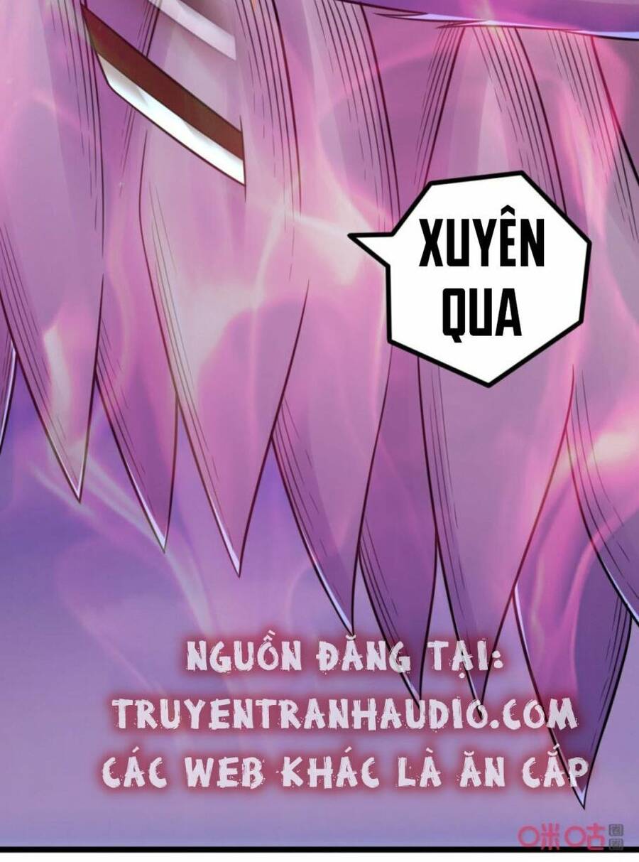 Tu Tiên Cuồng Thần Chapter 75 - Trang 19