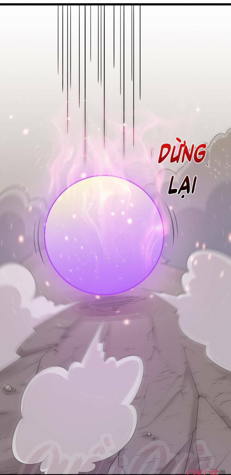 Tu Tiên Cuồng Thần Chapter 63 - Trang 4