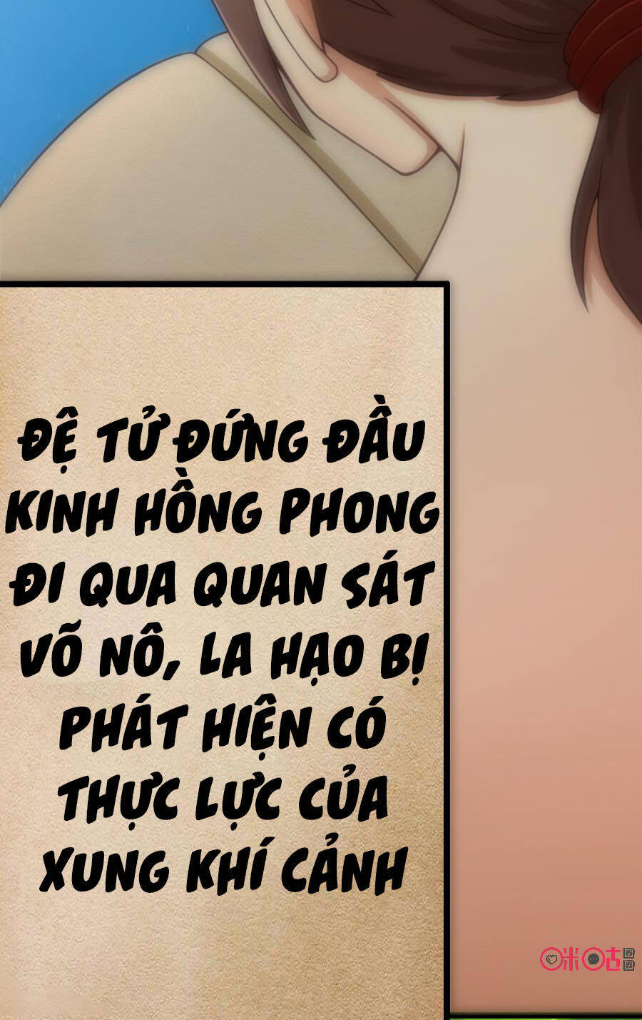 Tu Tiên Cuồng Thần Chapter 13 - Trang 49