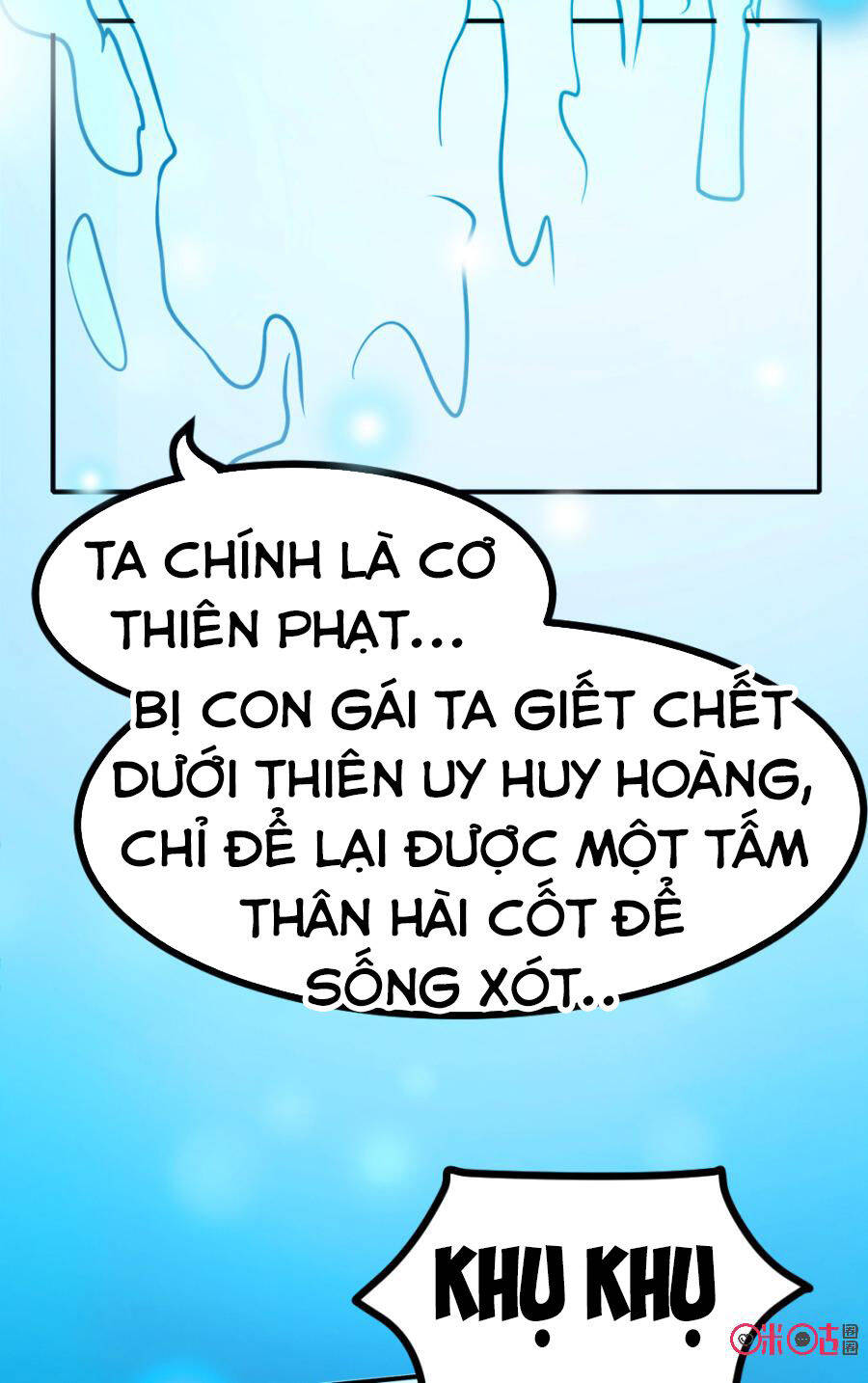 Tu Tiên Cuồng Thần Chapter 3 - Trang 42