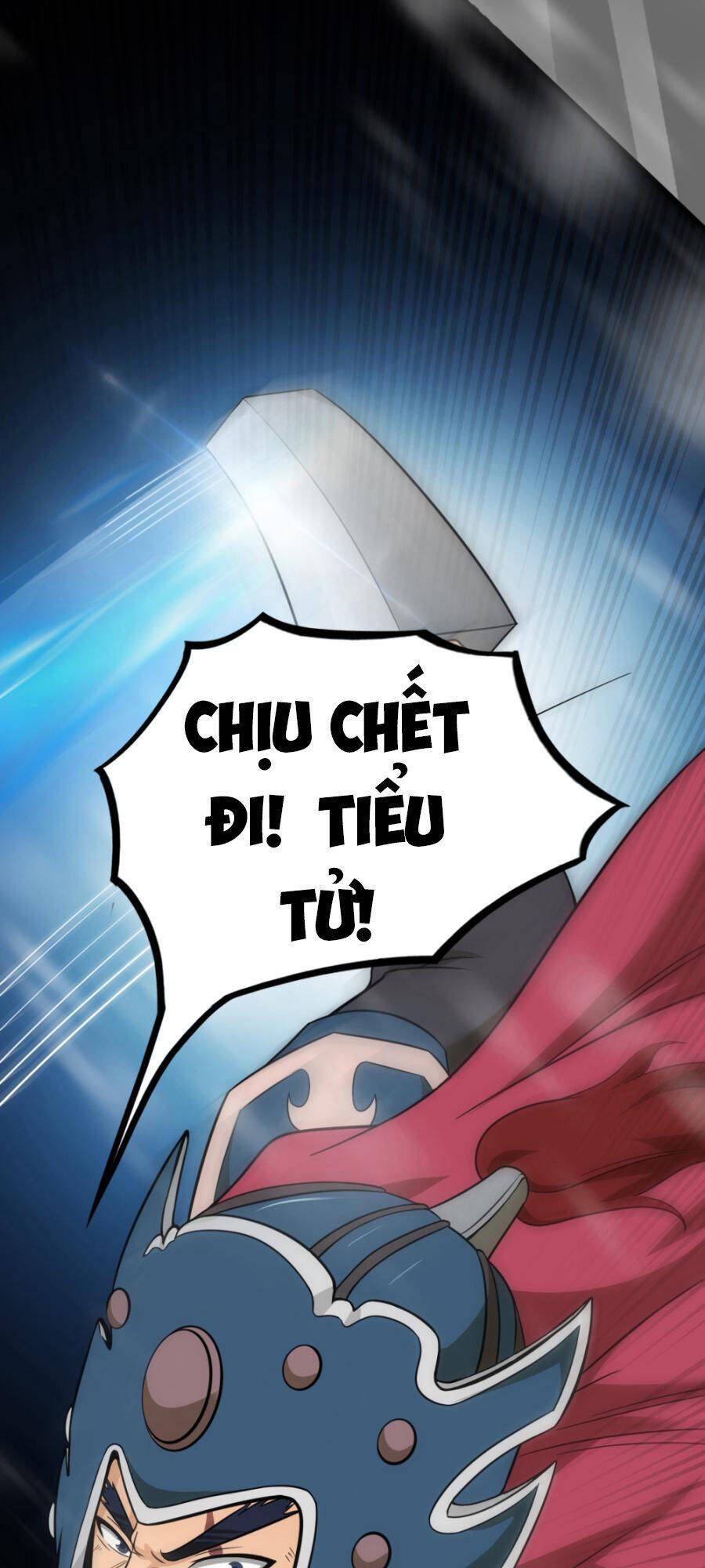 Tu Tiên Cuồng Thần Chapter 16 - Trang 70