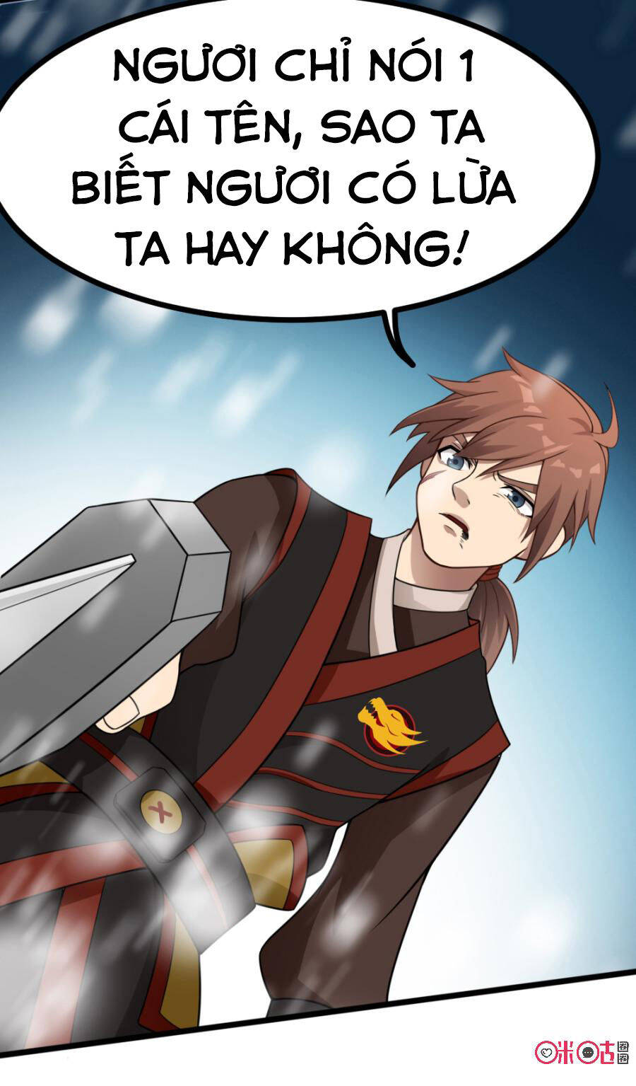 Tu Tiên Cuồng Thần Chapter 19 - Trang 5