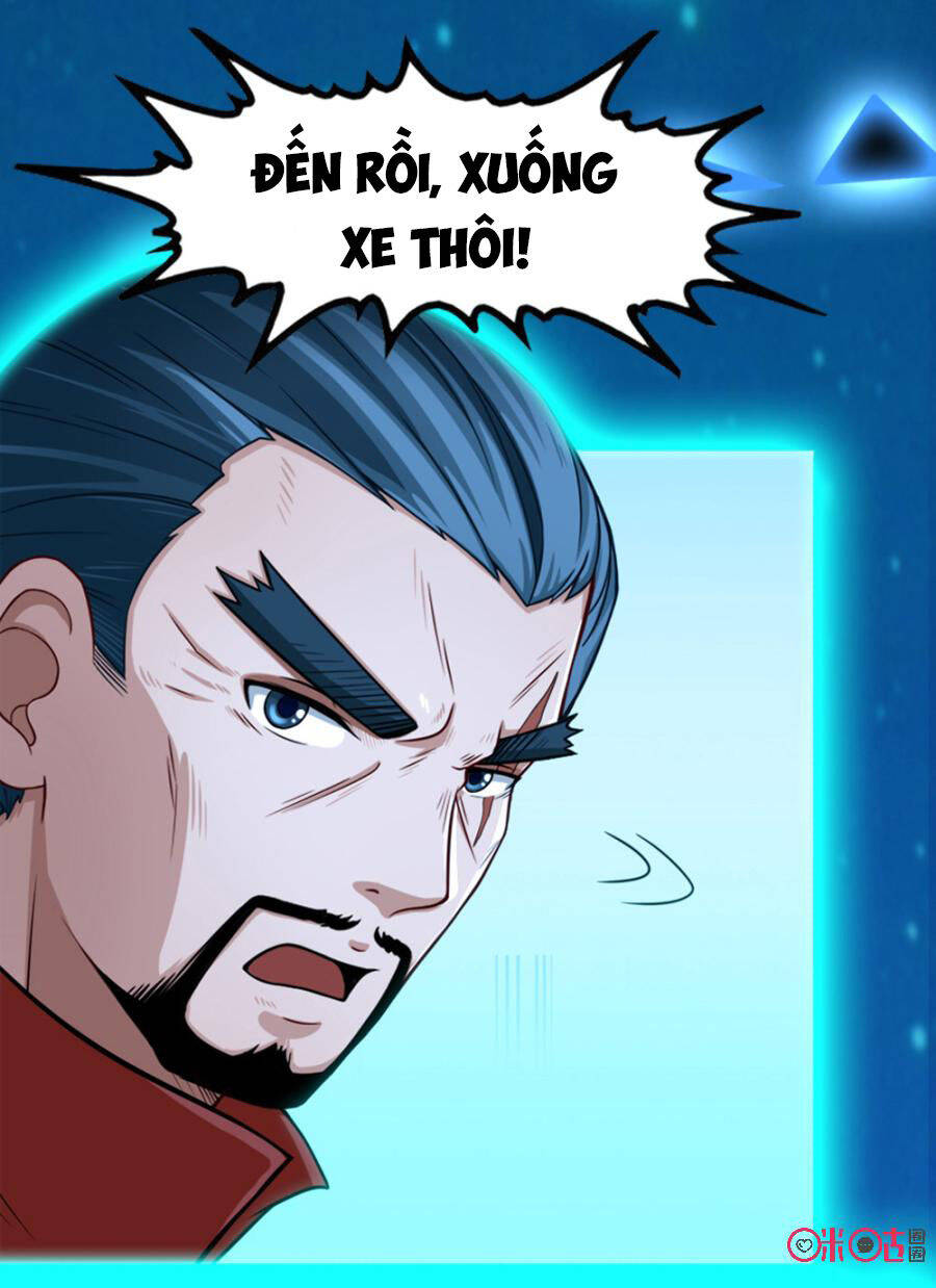 Tu Tiên Cuồng Thần Chapter 9 - Trang 19