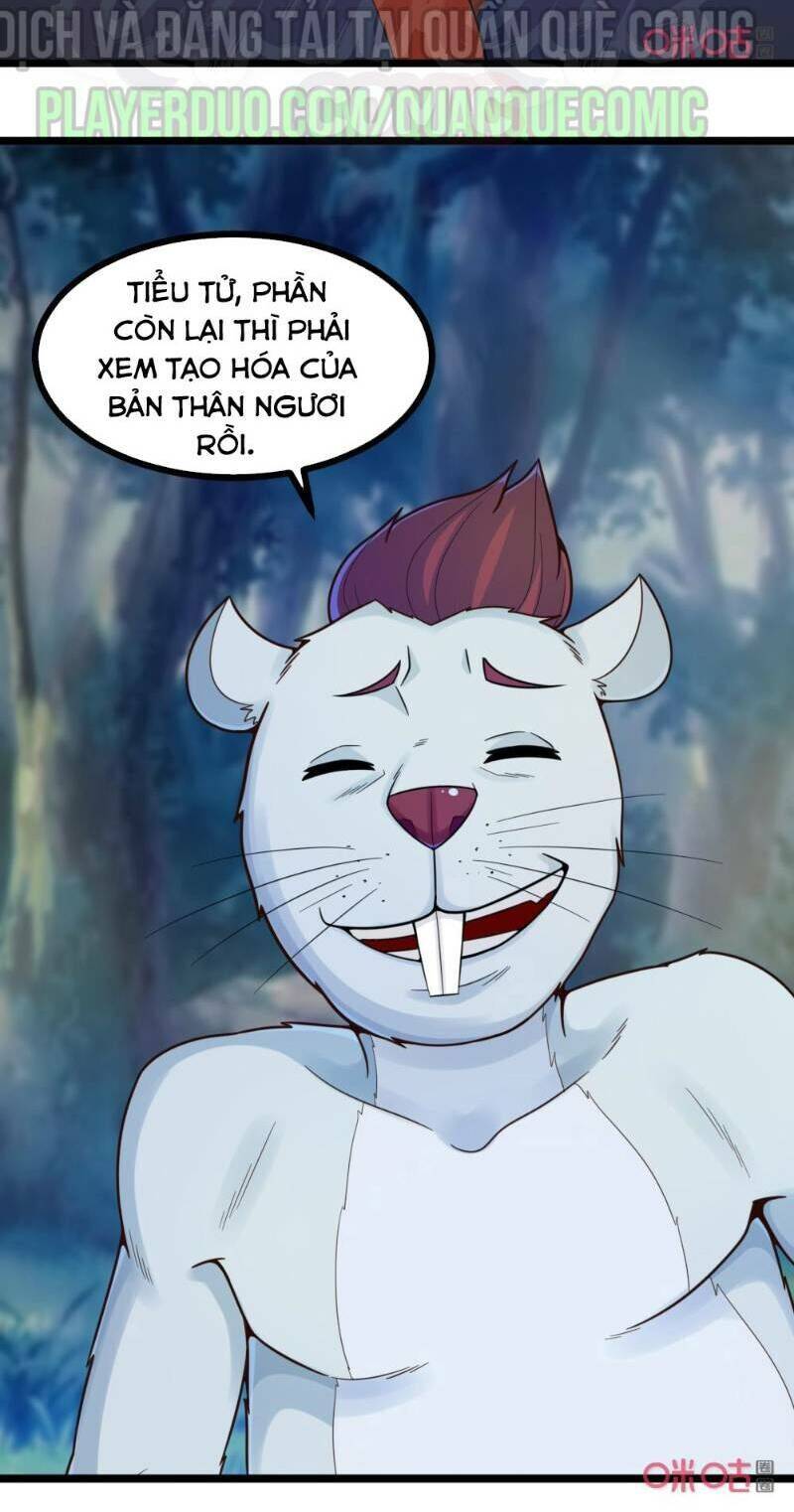 Tu Tiên Cuồng Thần Chapter 61 - Trang 15