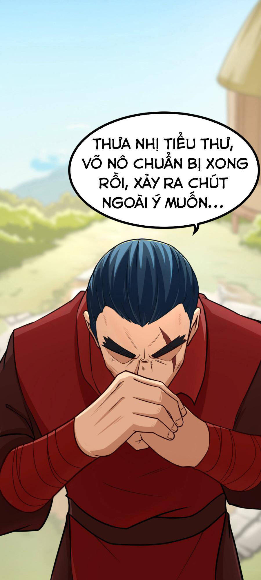 Tu Tiên Cuồng Thần Chapter 8 - Trang 14