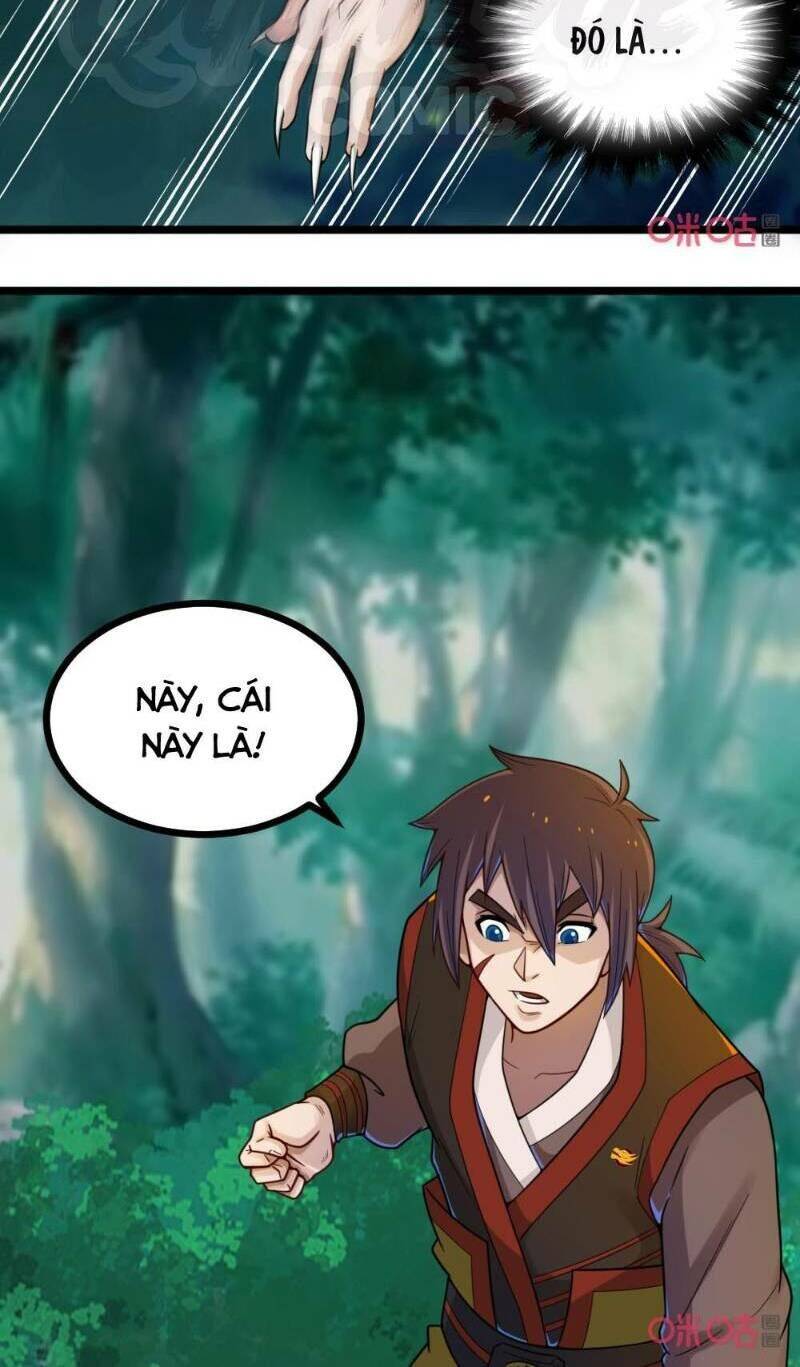 Tu Tiên Cuồng Thần Chapter 58 - Trang 9