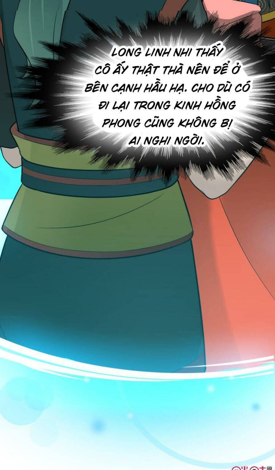 Tu Tiên Cuồng Thần Chapter 14 - Trang 56