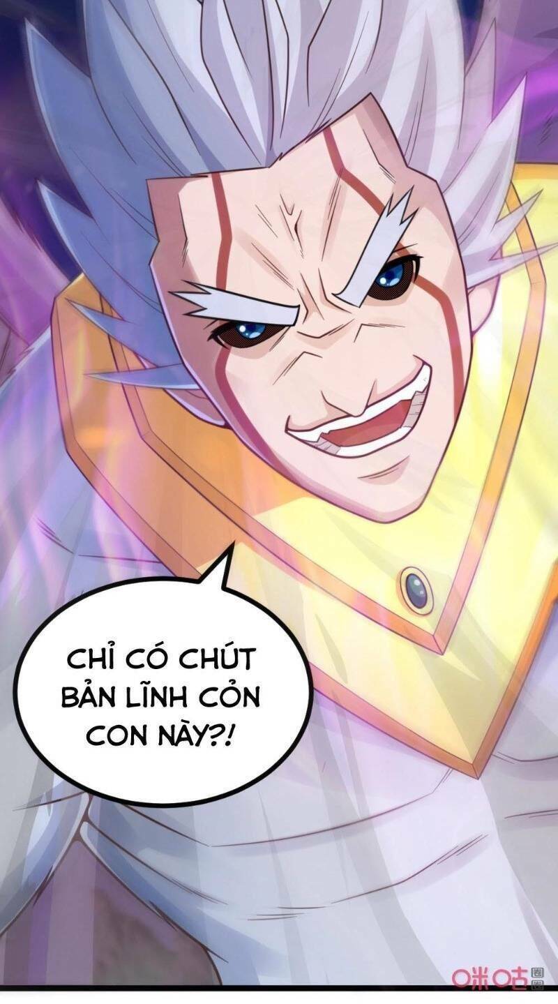 Tu Tiên Cuồng Thần Chapter 74 - Trang 35