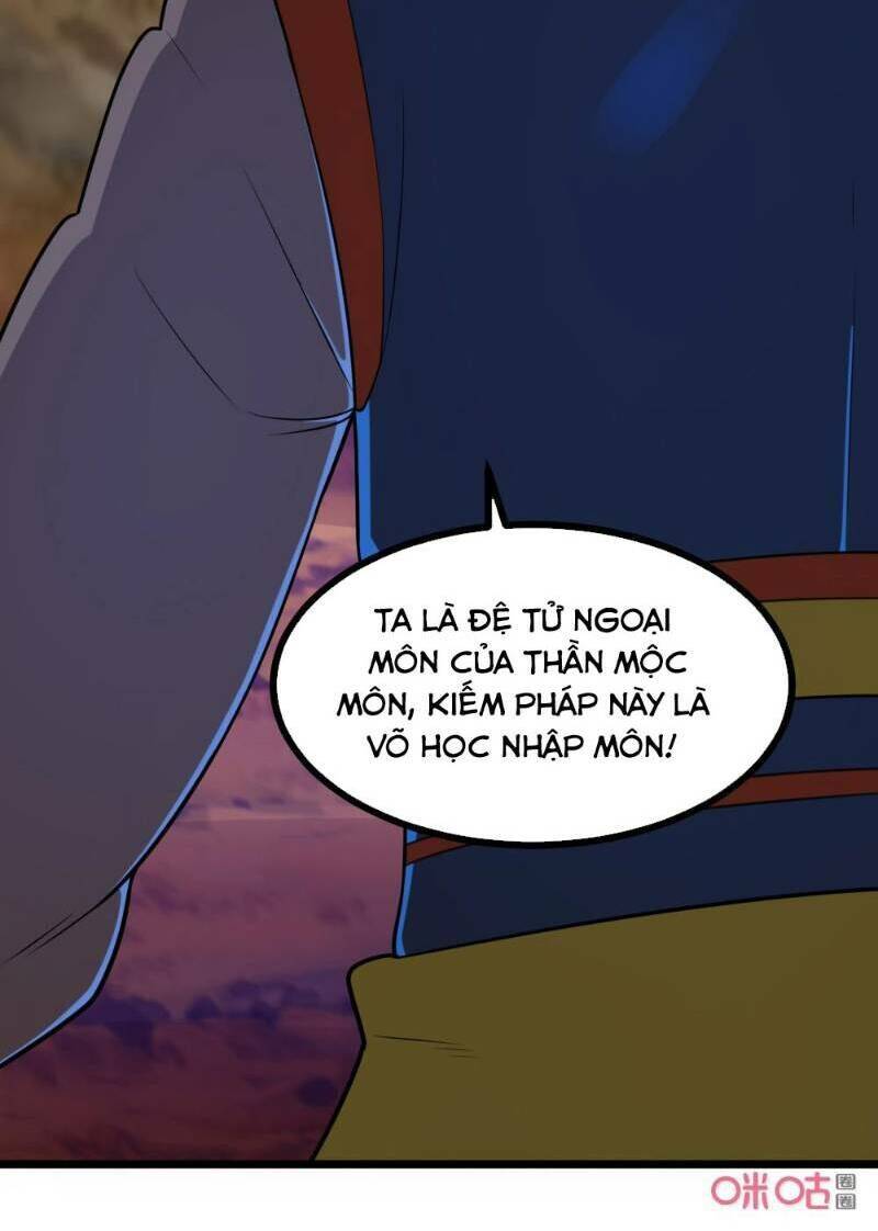 Tu Tiên Cuồng Thần Chapter 65 - Trang 10