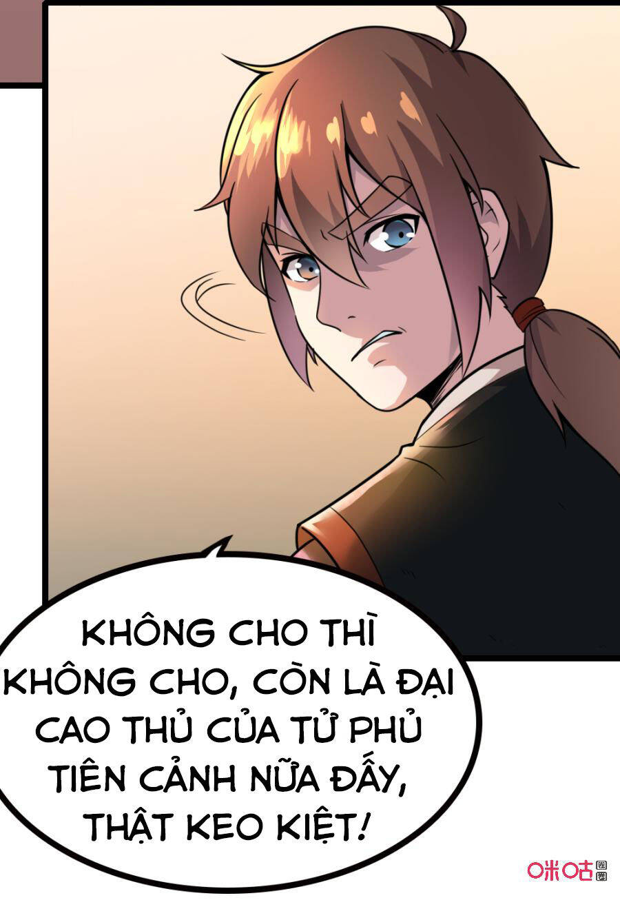 Tu Tiên Cuồng Thần Chapter 29 - Trang 3