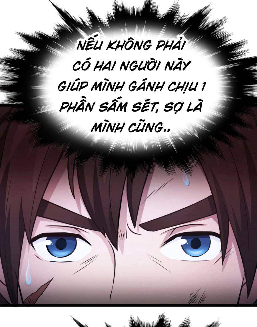 Tu Tiên Cuồng Thần Chapter 3 - Trang 17