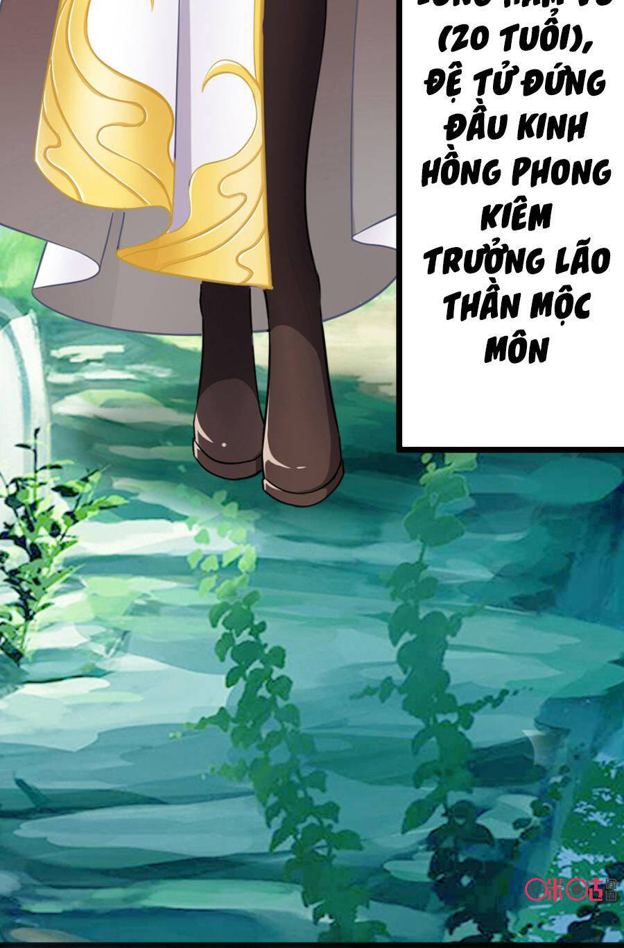 Tu Tiên Cuồng Thần Chapter 13 - Trang 59