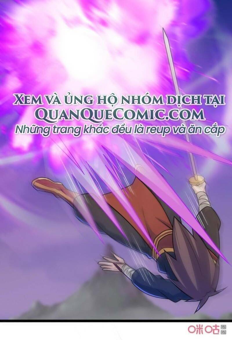 Tu Tiên Cuồng Thần Chapter 74 - Trang 41