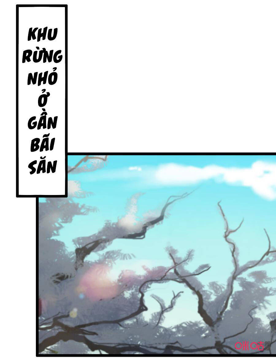 Tu Tiên Cuồng Thần Chapter 26 - Trang 32